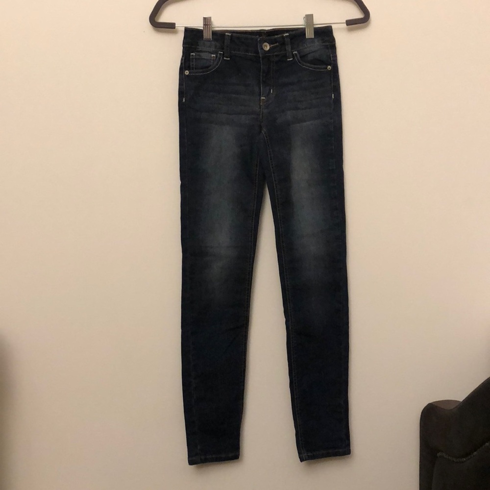 Justice Slim Jeans